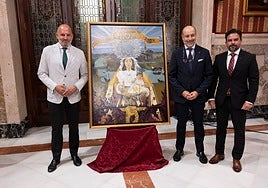 Presentación de los actos y cartel del 475 aniversario de la Carretería