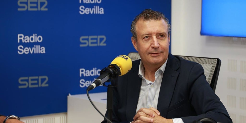 La Diputación de Sevilla insta al Ayuntamiento a «tramitar ya» el plan del Cortijo de Cuarto que frena el PSOE