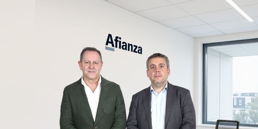 El grupo Afianza compra el despacho granadino Vicente Tovar Abogados
