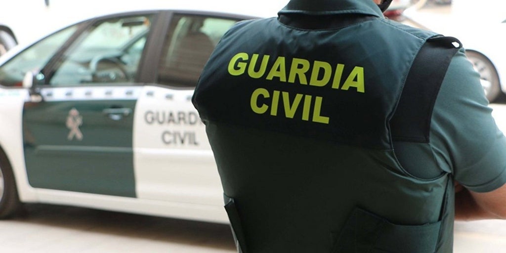 Agreden a una mujer con un arma blanca en el cuello en Cantillana