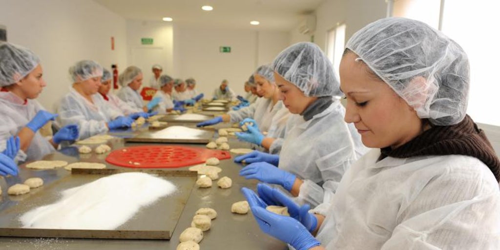 Se anuncian cursos gratis en Sevilla para formar a profesionales