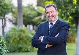 José Ignacio del Rey gana las elecciones de los Estudiantes