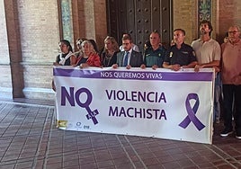 Buscan a la expareja de la mujer acuchillada en Cantillana como presunto autor de la agresión