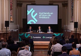 La Fundación Unicaja crea un 'holding' inversor con 180 millones contra el problema de la vivienda