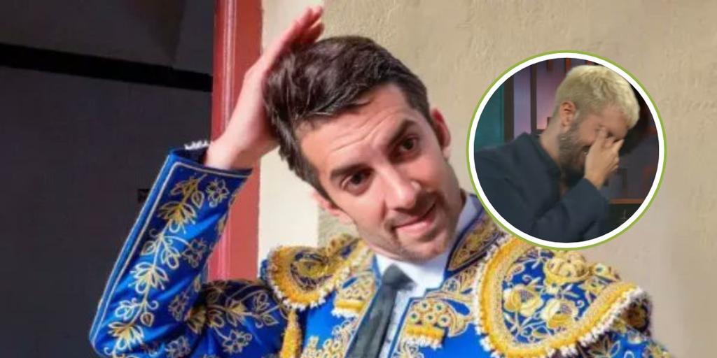 El público de La Revuelta arremete contra Mariló Montero y jalea a Broncano: «Torero, torero...»