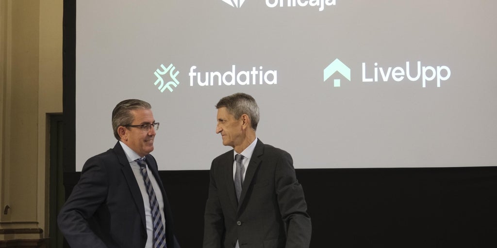 La Fundación Unicaja crea un 'holding' inversor con 180 millones contra el problema de la vivienda