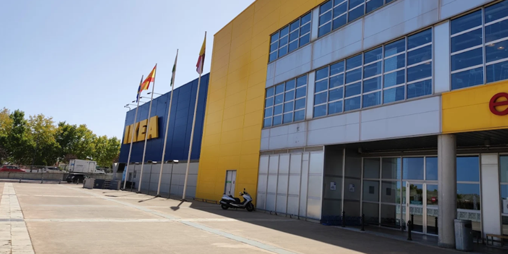 Ikea Sevilla le dará una sartén gratis a los clientes que vayan a su tienda en delantal este día