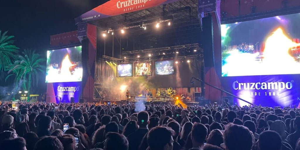 La irónica crítica a Interestelar que muchos aplauden: «Love of Lesbian habrá pagado ya su hipoteca»