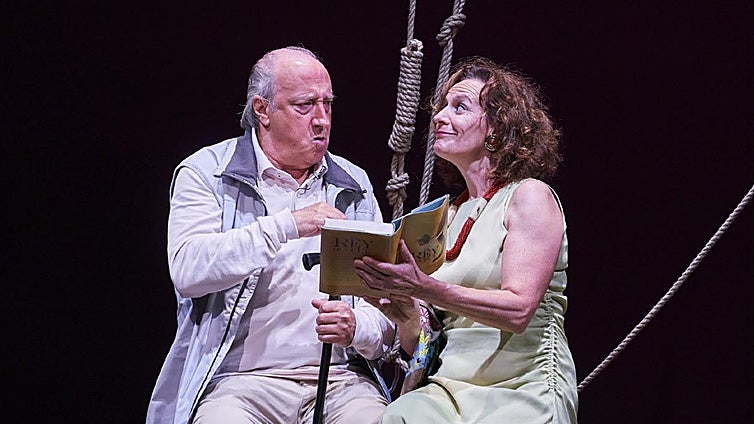 Els Joglars, Rocío Márquez y 'El perro del hortelano' protagonizan la programación cultural de La Rinconada en otoño