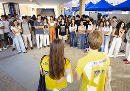 Informática y Economía ostentan las principales novedades del curso que arranca este lunes en la UPO