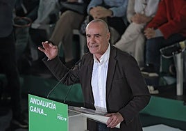 El PSOE asegura que «hemos revisado el expediente que investiga la UCO y confirmamos que se ajusta a la legalidad»