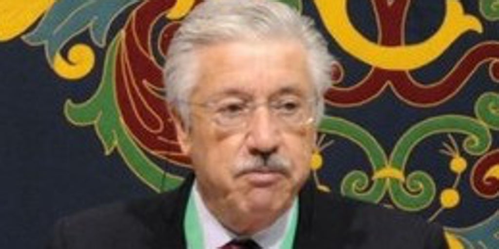 Muere el cofrade Antonio Bustos Rodríguez, fundador del curso de Temas Sevillanos