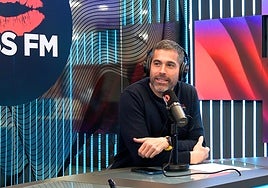 Pablo Ojeda, nutricionista, sobre cuál es el mejor desayuno para los niños: «Si le das un tazón de cereales por la mañana, al mediodía le va a dar una hipoglucemia»