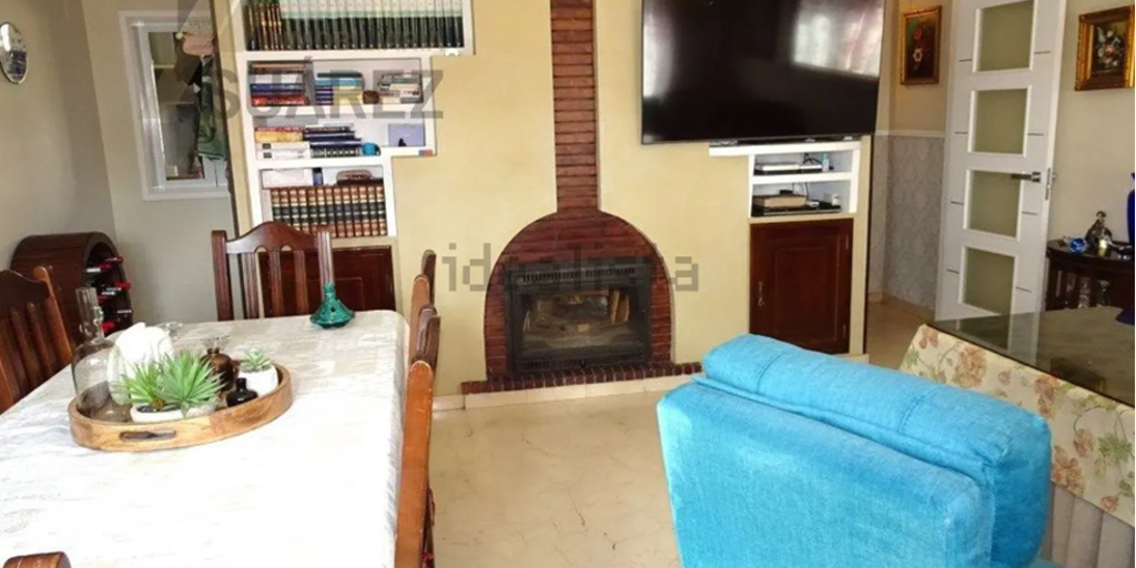 La casa de Sevilla más vista en Idealista está en Sevilla Este: tiene 4 habitaciones, 2 plantas y garaje