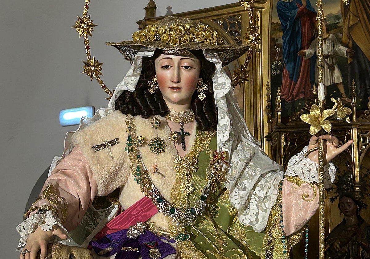 Sevilla se prepara para un sábado histórico de fervor: coronación canónica y seis procesiones en distintos barrios