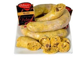 El embutido andaluz que tiene la misma receta de hace 100 años y que casi nadie conoce