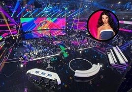 ¿Quién es Cristina, la concursante sevillana de OT 2025?