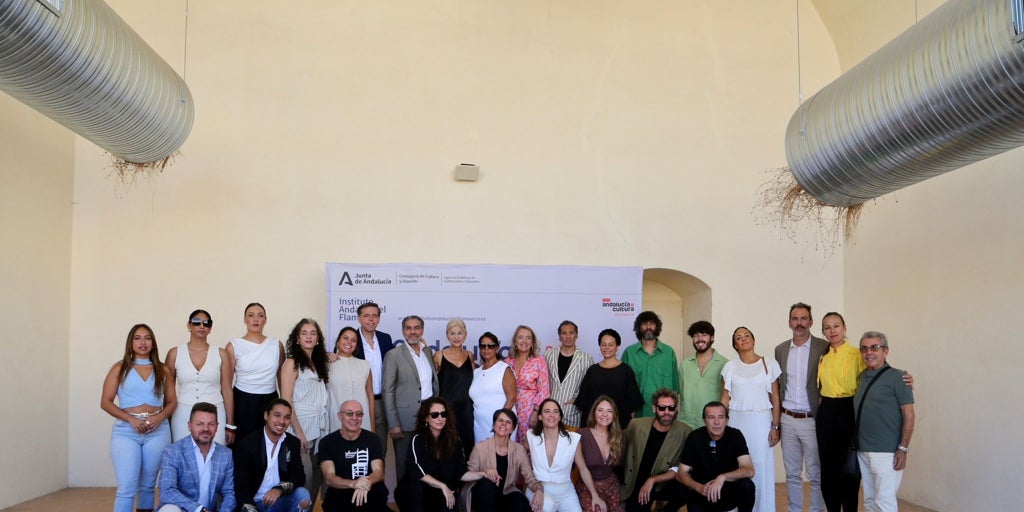 El XV aniversario de la proclamación del flamenco como patrimonio inmaterial de la humanidad se celebrará con 170 actividades en todas la provincias