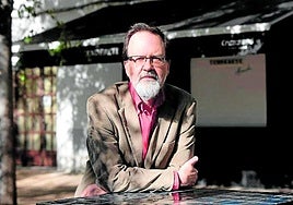 César Camarero : «El Festival de Ópera es perfecto para crear una imagen de Sevilla como capital europea de tradición cultural»