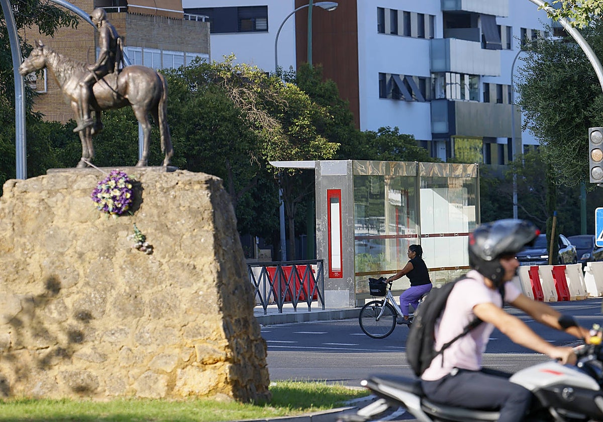 Parada del Tranvibús de la Avenida Kansas City