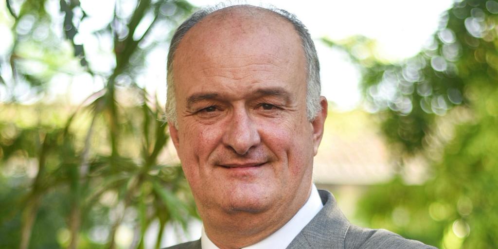 Luis Miguel Dasilva, candidato de la Redención: «Terminaremos los proyectos iniciados por la actual junta de gobierno»