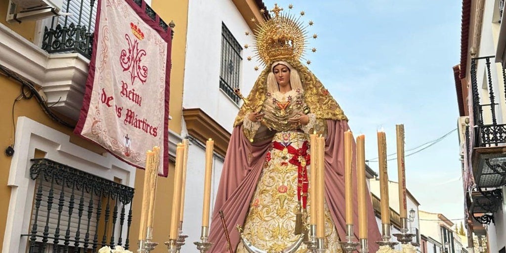 La Soledad de Huévar sacará en procesión una reliquia de San Carlo Acutis en octubre