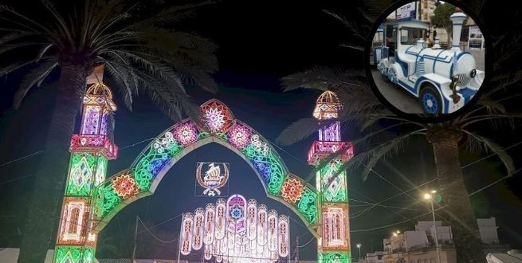 Estos pueblos de Sevilla tendrán un tren turístico este fin de semana