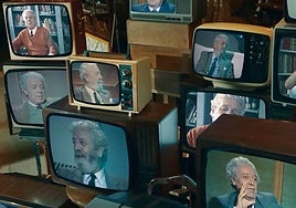 CaixaForum Sevilla se acerca al universo de Berlanga con numerosas actividades y proyecciones