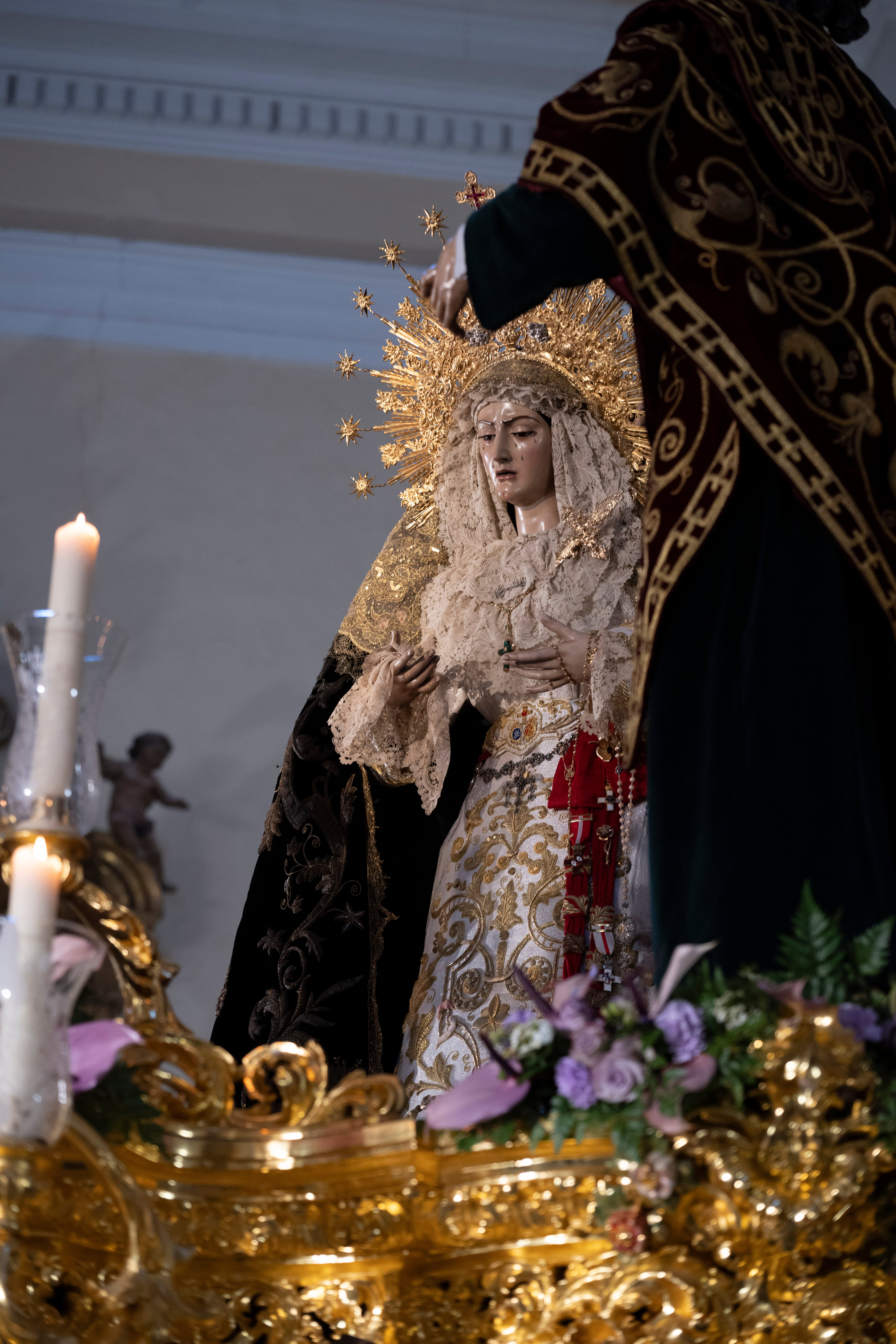 El misterio de las Aguas en San Jacinto