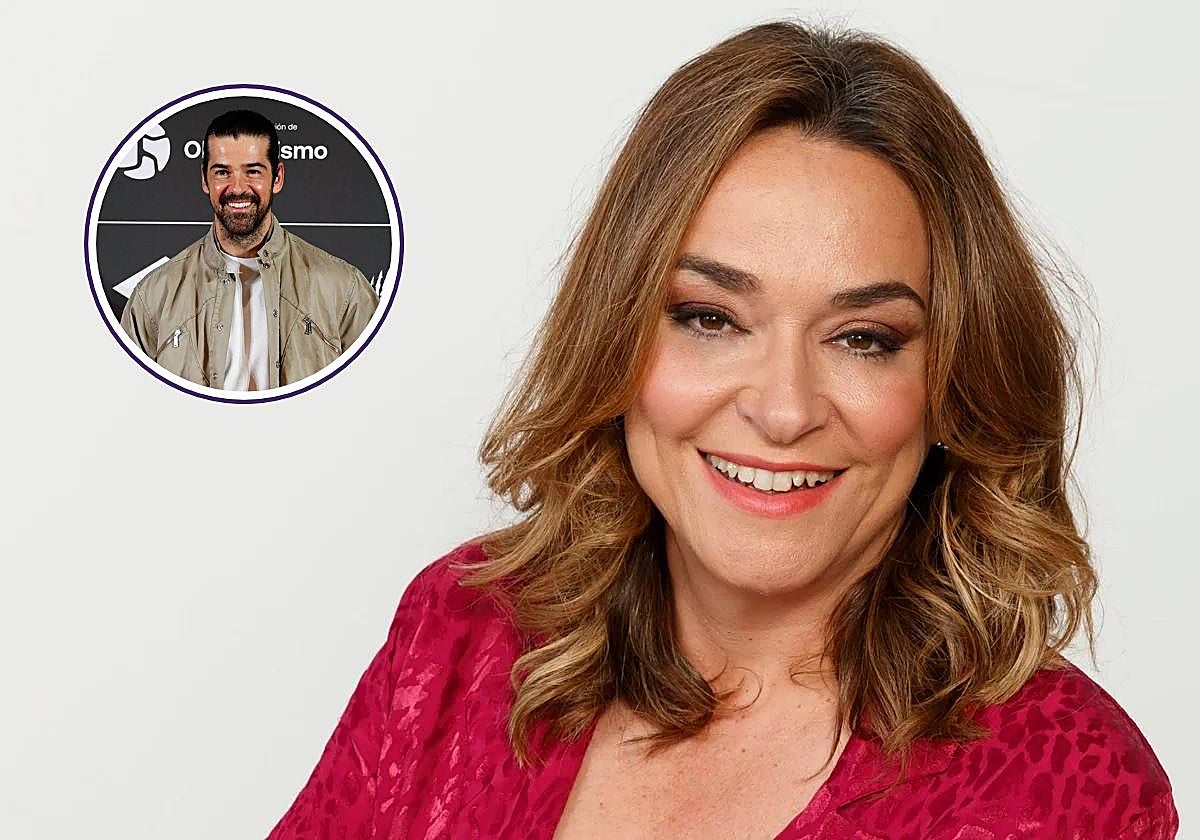 Toñi Moreno no se calla y le dice a Miguel Ángel Muñoz lo que no se espera: «Eres un fatigas»