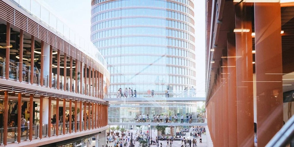 Esta es la nueva tienda que abrirá en Torre Sevilla en noviembre