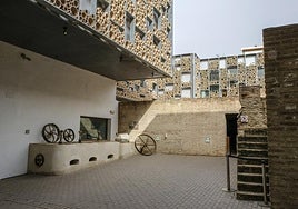 Estas son todas las actividades gratuitas que se pueden hacer en Sevilla durante la Semana de la Arquitectura: cómo reservarlas