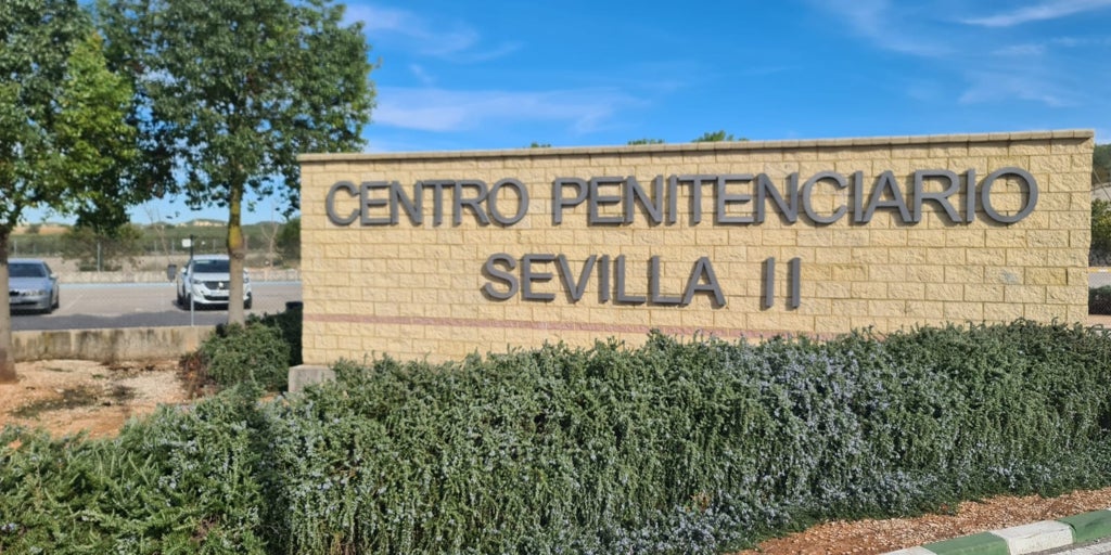Segunda agresión sexual en tres meses a una psicóloga de la cárcel Sevilla II