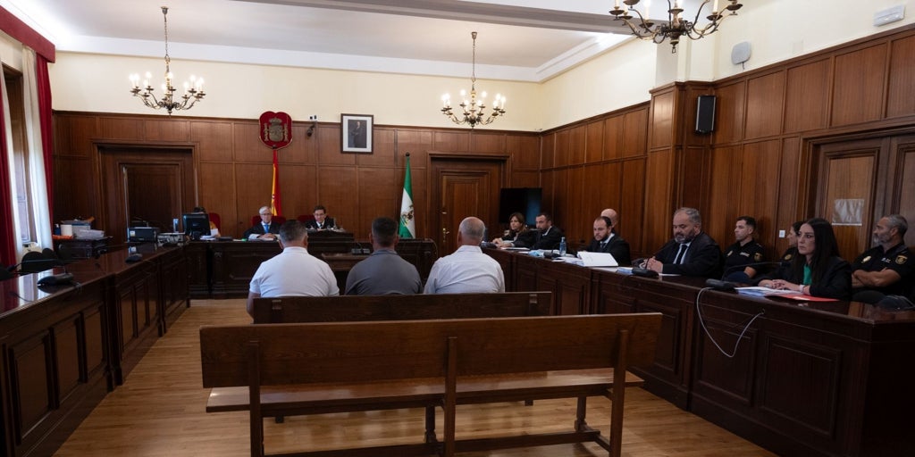 La jefa de Homicidios descarta que el Tapón estuviese armado cuando fue asesinado en Torreblanca