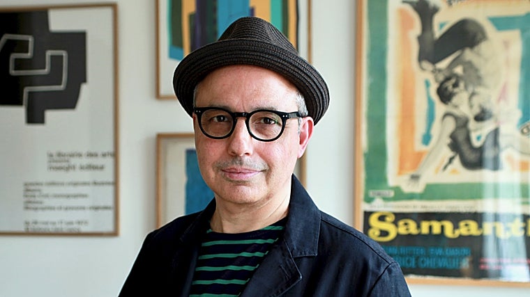 El director Pablo Berger impartirá un taller