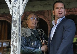 El Festival de Cine Europeo de Sevilla se inaugurará con 'The last viking', con Mads Mikkelsen