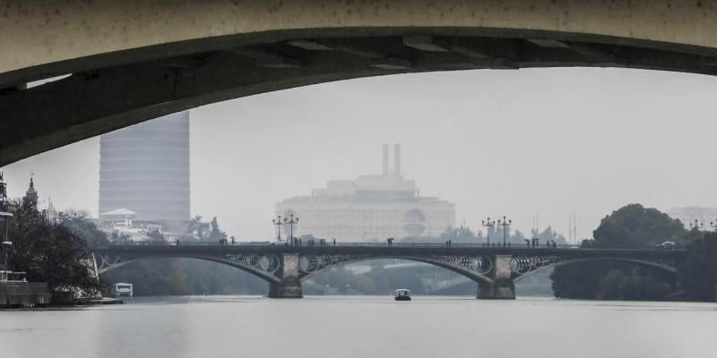 Del verano al otoño en 24 horas: Sevilla vivirá un cambio de tiempo brusco este fin de semana