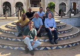 Ordenaciones de diáconos: un refrendo de las vocaciones maduras