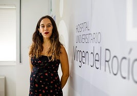 Laura Armesto, psicóloga clínica: «Cada vez nos llegan más casos de ansiedad y gente quemada por el trabajo»