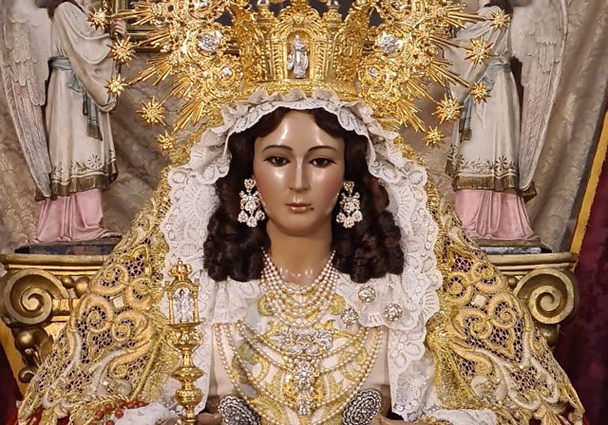 Nuestra Señora de Guaditoca