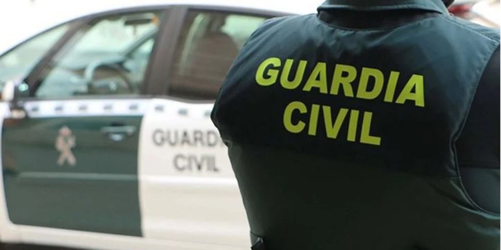 Hallan el cuerpo del hombre que apuñaló a su expareja en Cantillana