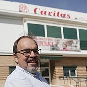 Imagen - «La Iglesia tanto en el Polígono Sur como en Tres Barrios tiene una presencia muy evidente, y no nos olvidemos de Torreblanca»