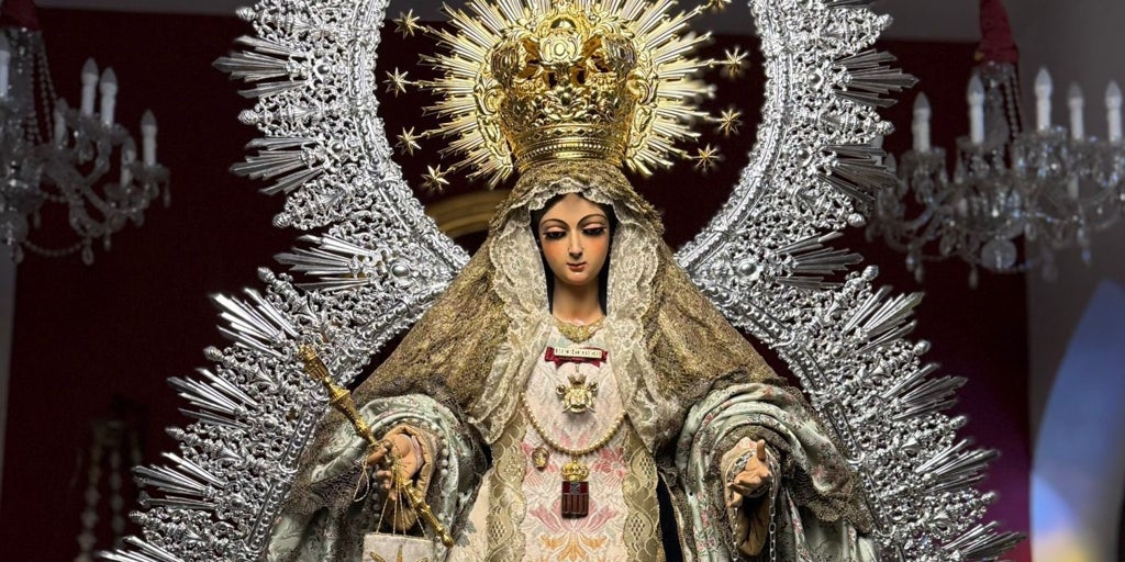 Los 300 años de las Mercedes de la Puerta Real