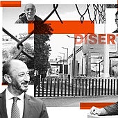 El círculo político de Celis creó una red de empresas para hacer negocios como los de las parcelas del Higuerón y el Tamarguillo