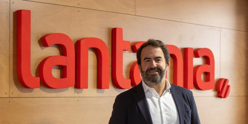 Lantania se hace con un nuevo contrato para construir una depuradora en Colombia