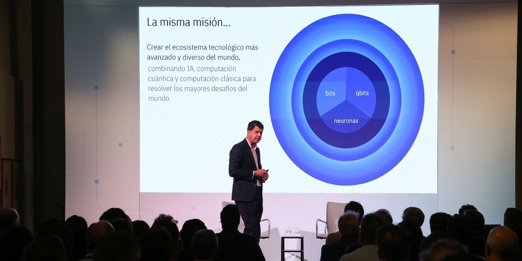 El 98% de las empresas ha hecho pruebas con IA generativa, pero sólo han incorporado un 5% de las herramientas