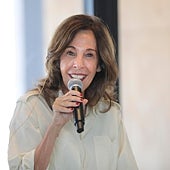 Imagen - «Vamos a continuar apostando por la formación y por la inclusión, ya que todo el mundo tiene talento y necesita una oportunidad»