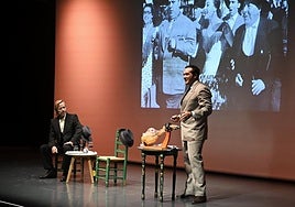 Los Compadres:  «Berlanga fue un adelantado a su tiempo»