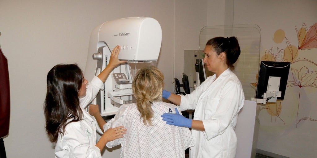 Profesionales del Virgen Macarena y Cabimer investigan células determinantes en el avance del cáncer de mama metastásico