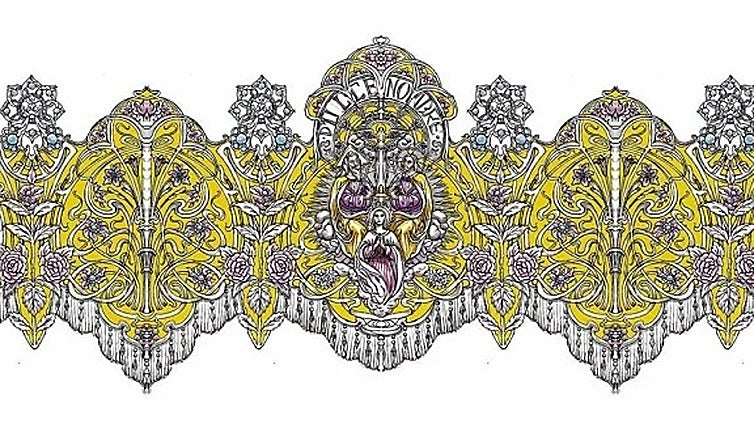 Bellavista aplaza a 2027 el estreno de la primera fase del palio de la Virgen del Dulce Nombre